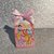 Scatolina principesse festa compleanno confetti caramelle principessa  